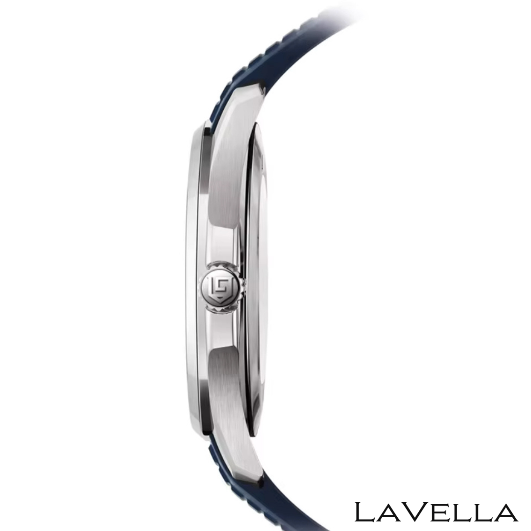 Didun edelstahl Herrenuhr