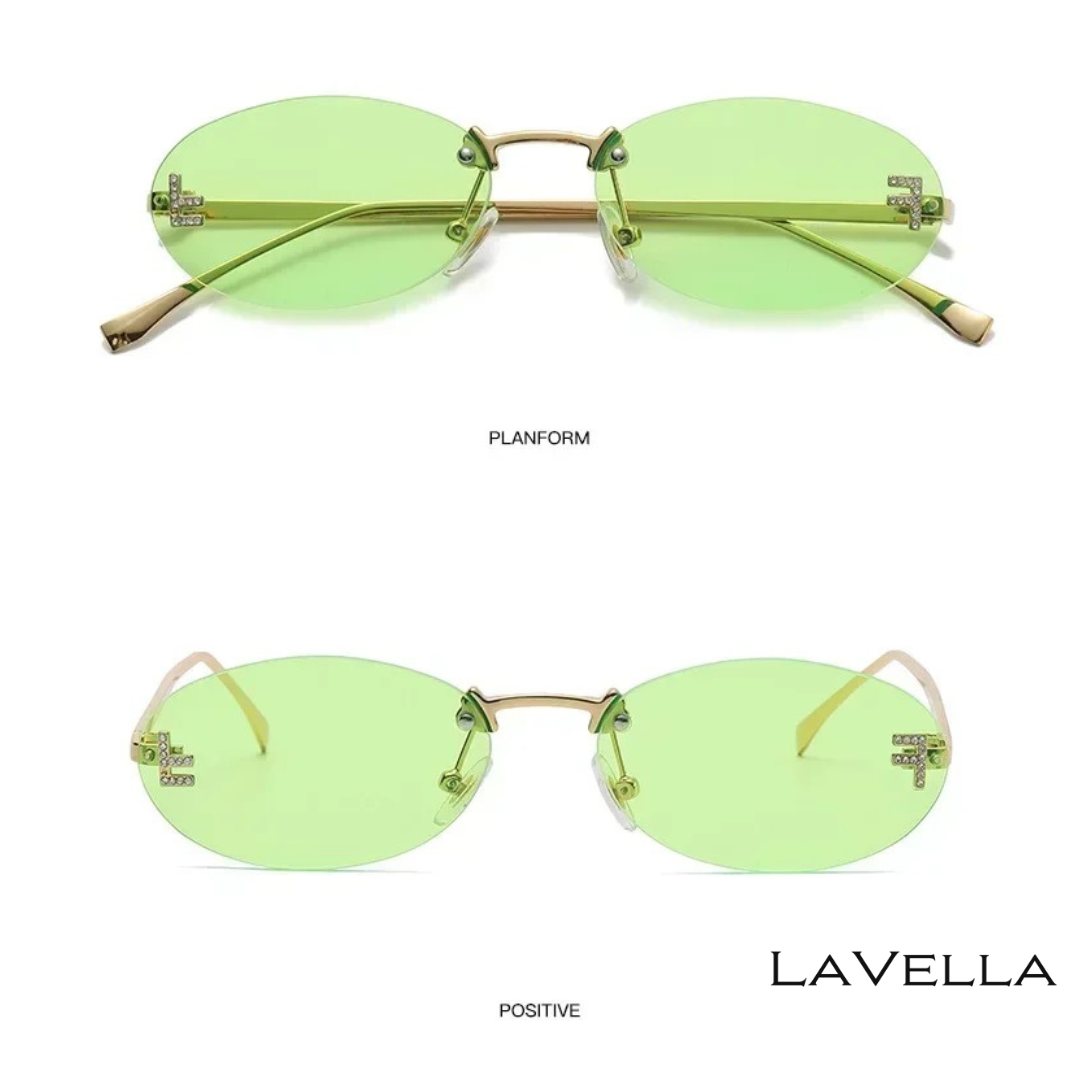 FendVella Sonnenbrille