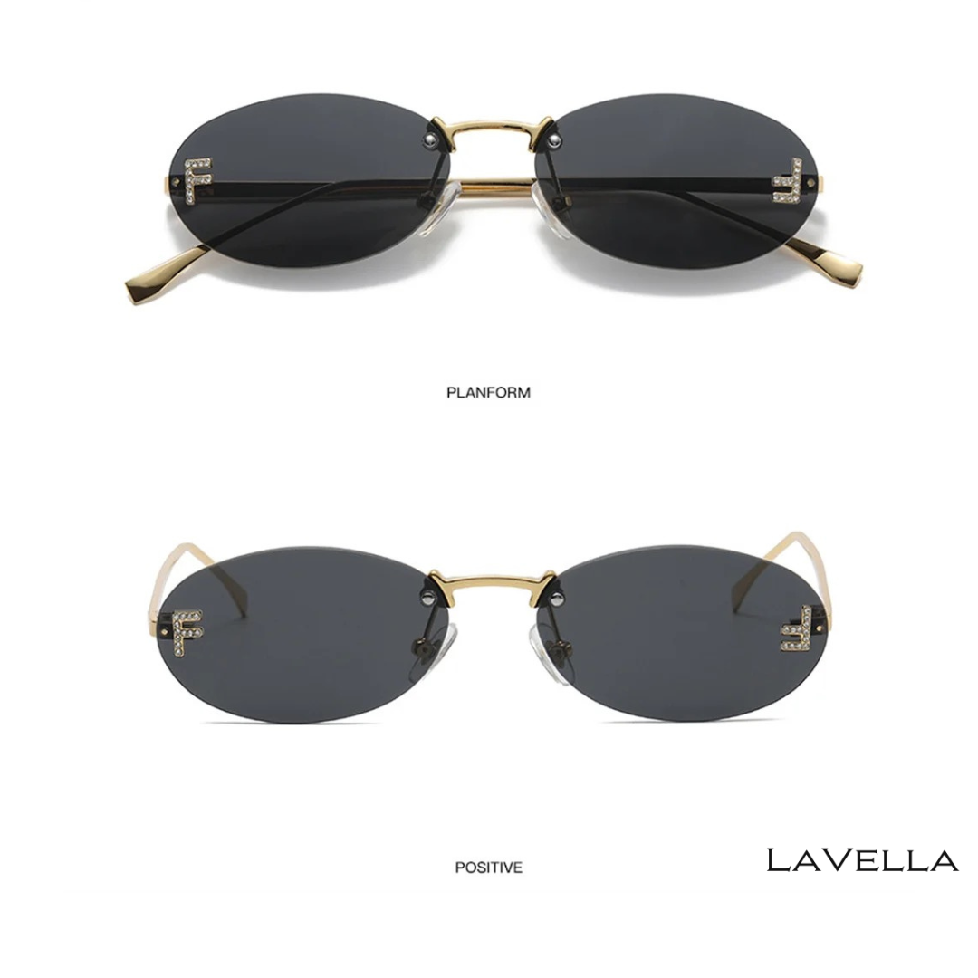 FendVella Sonnenbrille