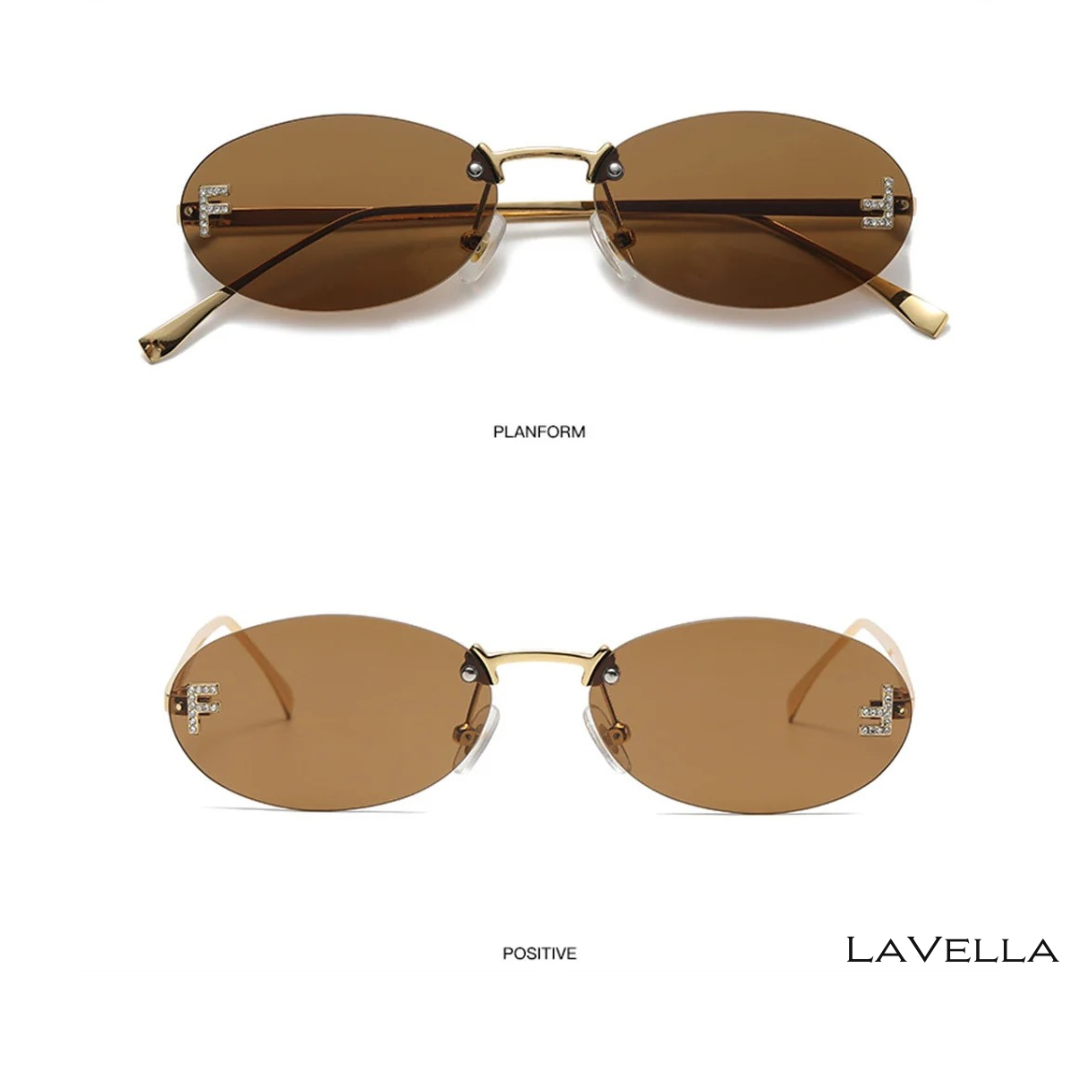 FendVella Sonnenbrille