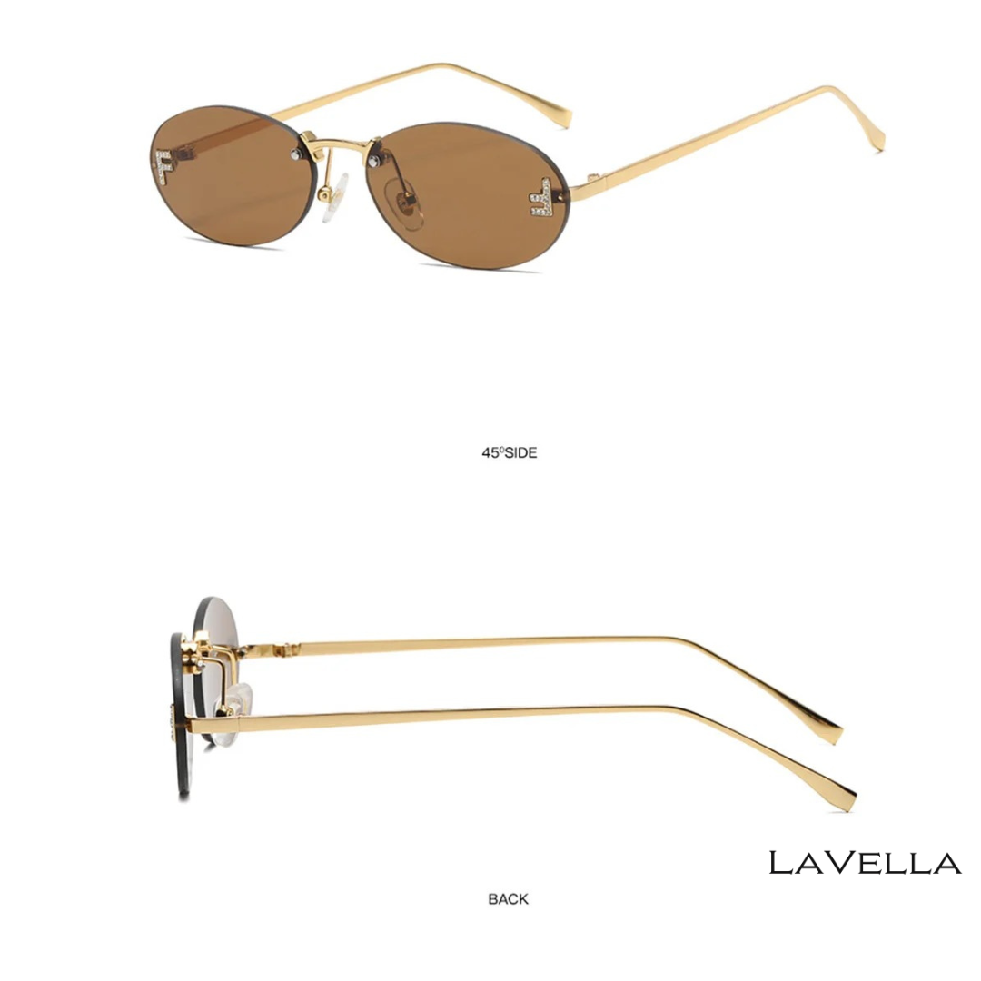 FendVella Sonnenbrille