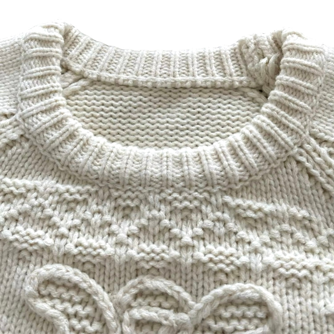 Celia Strickpullover