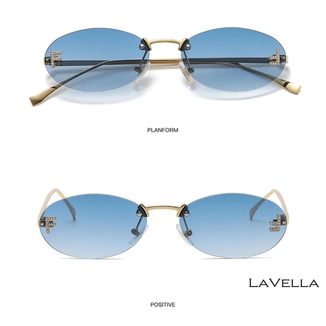 FendVella Sonnenbrille